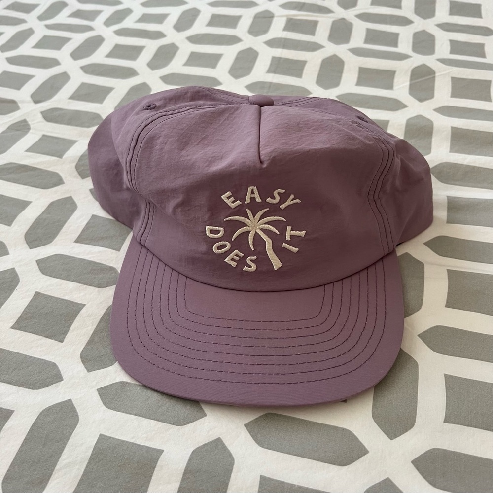Katin Hat